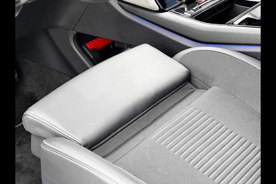 Ford Explorer Premium Extended Range RWD 77 kWh 286pk | Panorama Dak | Driver assistance Pack | Trekhaak wegklapbaar | AGR stoelen