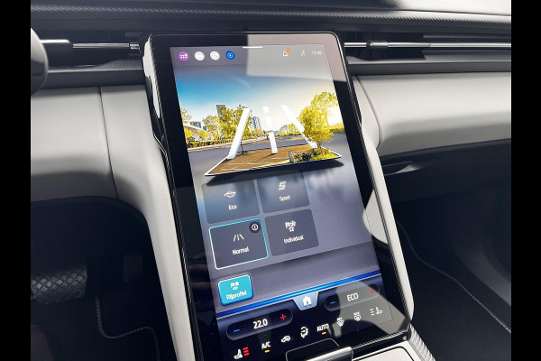 Ford Explorer Premium Extended Range RWD 77 kWh 286pk | Panorama Dak | Driver assistance Pack | Trekhaak wegklapbaar | AGR stoelen