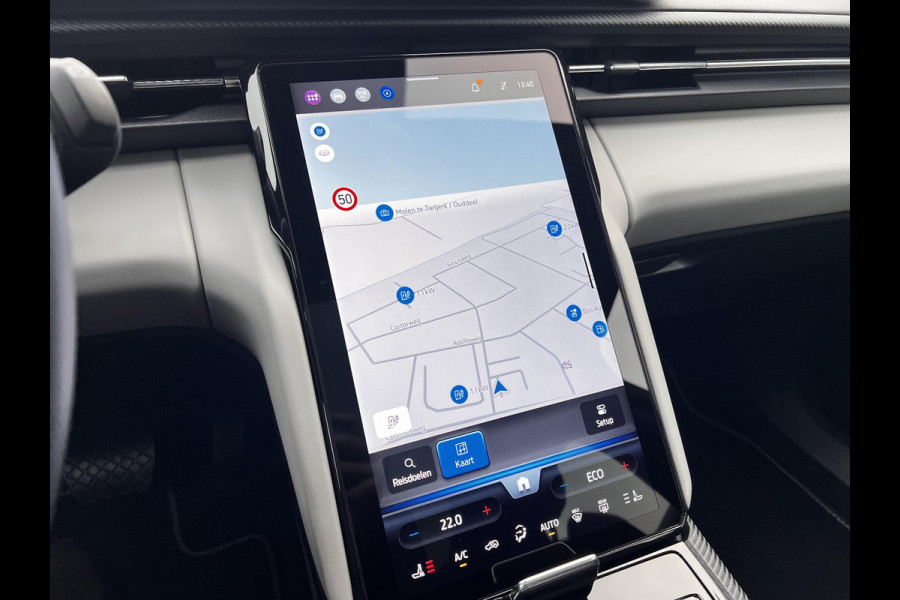 Ford Explorer Premium Extended Range RWD 77 kWh 286pk | Panorama Dak | Driver assistance Pack | Trekhaak wegklapbaar | AGR stoelen