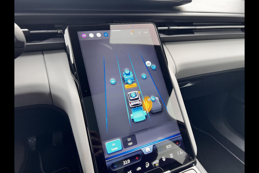 Ford Explorer Premium Extended Range RWD 77 kWh 286pk | Panorama Dak | Driver assistance Pack | Trekhaak wegklapbaar | AGR stoelen