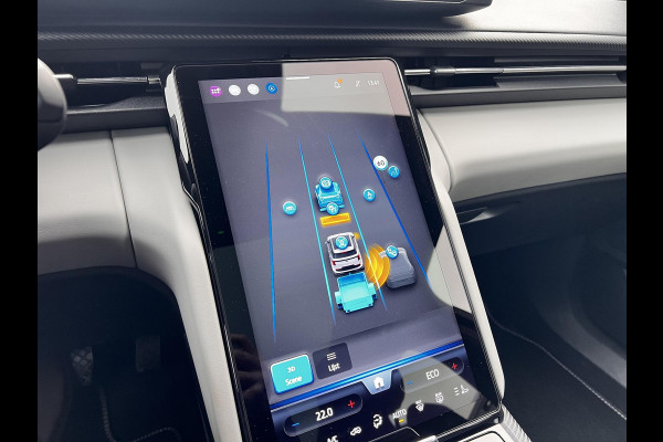 Ford Explorer Premium Extended Range RWD 77 kWh 286pk | Panorama Dak | Driver assistance Pack | Trekhaak wegklapbaar | AGR stoelen