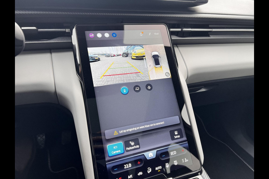 Ford Explorer Premium Extended Range RWD 77 kWh 286pk | Panorama Dak | Driver assistance Pack | Trekhaak wegklapbaar | AGR stoelen