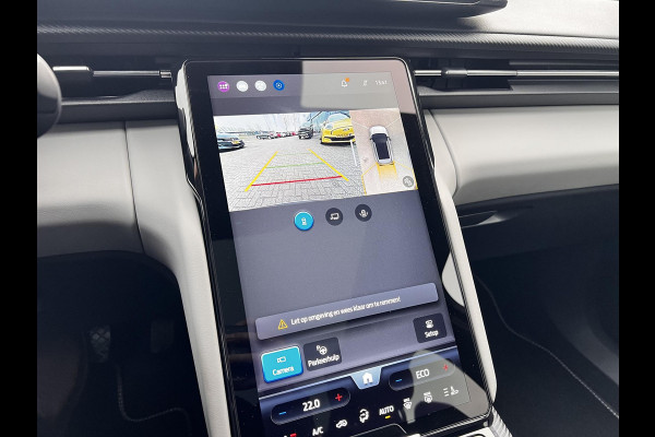 Ford Explorer Premium Extended Range RWD 77 kWh 286pk | Panorama Dak | Driver assistance Pack | Trekhaak wegklapbaar | AGR stoelen