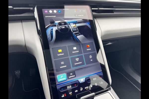 Ford Explorer Premium Extended Range RWD 77 kWh 286pk | Panorama Dak | Driver assistance Pack | Trekhaak wegklapbaar | AGR stoelen