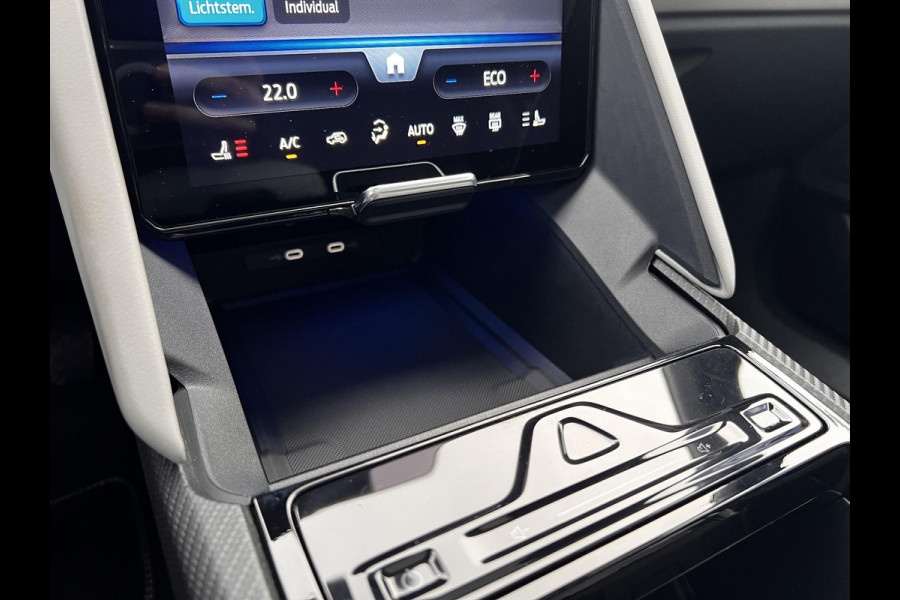 Ford Explorer Premium Extended Range RWD 77 kWh 286pk | Panorama Dak | Driver assistance Pack | Trekhaak wegklapbaar | AGR stoelen