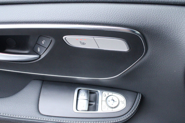 Mercedes-Benz Eqv 300 L2 / AMG / New Model / Luchtvering / 7-Persoons / Burmester / Vol Opties / NIEUWSTAAT