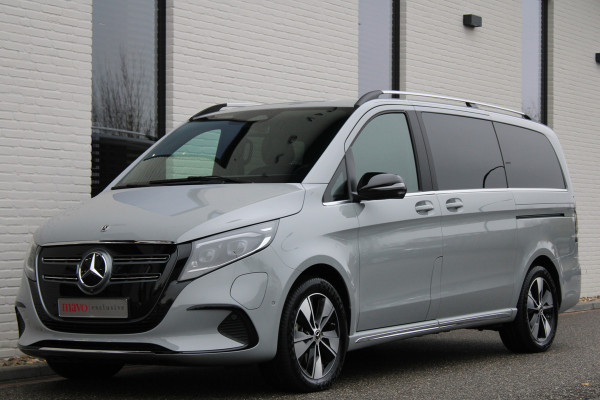 Mercedes-Benz Eqv 300 L2 / AMG / New Model / Luchtvering / 7-Persoons / Burmester / Vol Opties / NIEUWSTAAT