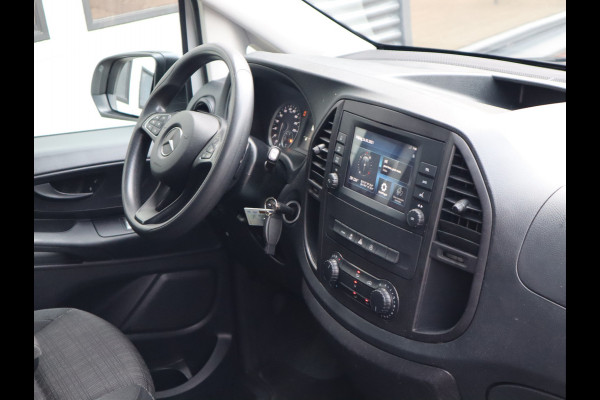 Mercedes-Benz Vito 114 CDI Euro 6 Automaat Lang L2 - Cruise - Airco