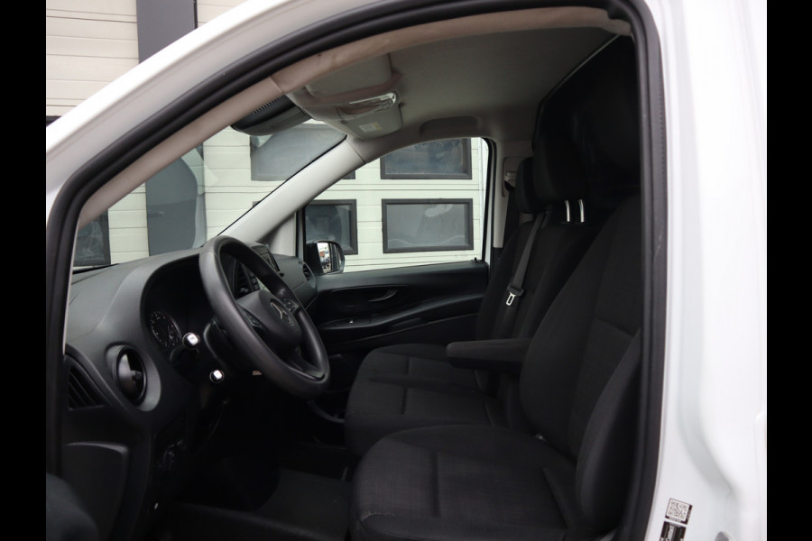 Mercedes-Benz Vito 114 CDI Euro 6 Automaat Lang L2 - Cruise - Airco