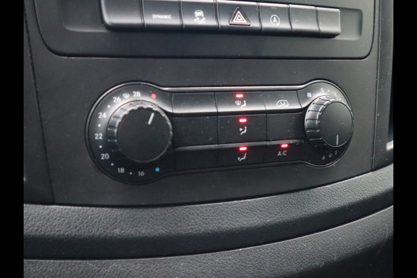 Mercedes-Benz Vito 114 CDI Euro 6 Automaat Lang L2 - Cruise - Airco
