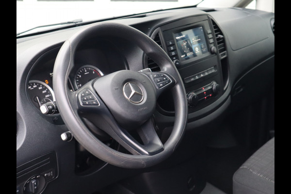 Mercedes-Benz Vito 114 CDI Euro 6 Automaat Lang L2 - Cruise - Airco