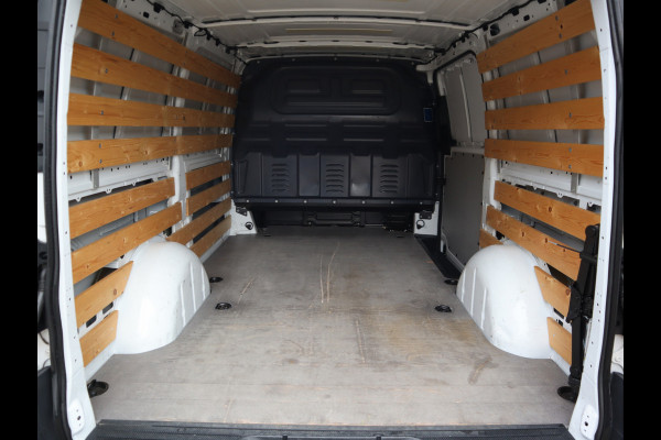 Mercedes-Benz Vito 114 CDI Euro 6 Automaat Lang L2 - Cruise - Airco