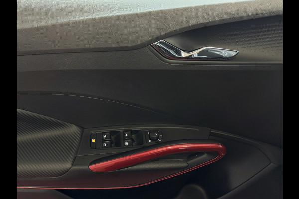 Škoda Fabia 1.0 TSI 116PK MONTE CARLO BLACK CAMERA LED STOEL/STUUR VERW ADAP, CRUISE VIC.COCKPIT 03/2025