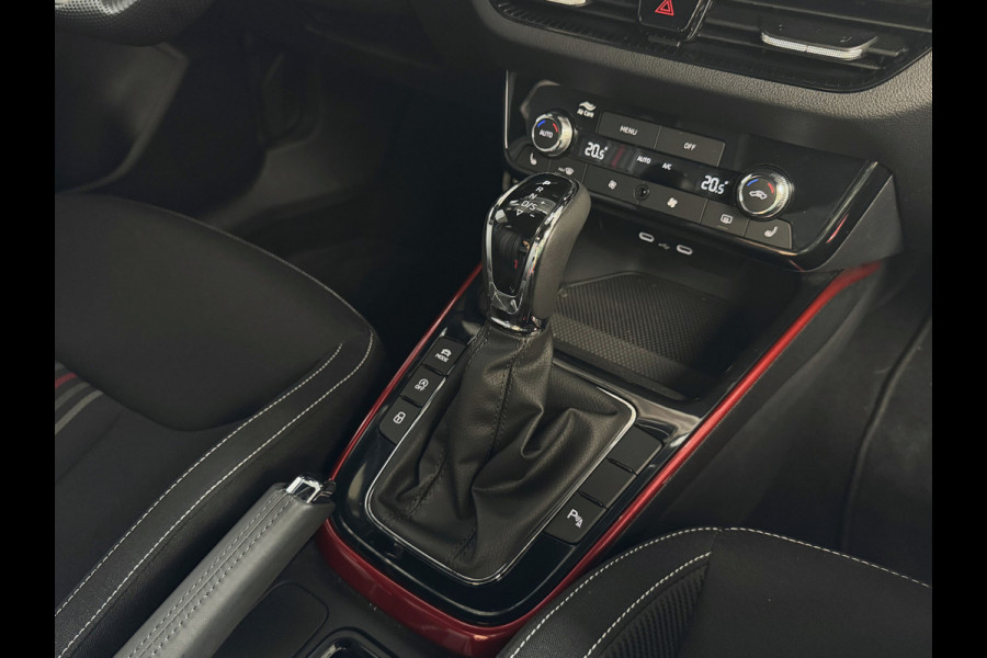 Škoda Fabia 1.0 TSI 116PK MONTE CARLO BLACK CAMERA LED STOEL/STUUR VERW ADAP, CRUISE VIC.COCKPIT 03/2025