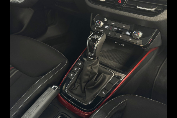 Škoda Fabia 1.0 TSI 116PK MONTE CARLO BLACK CAMERA LED STOEL/STUUR VERW ADAP, CRUISE VIC.COCKPIT 03/2025