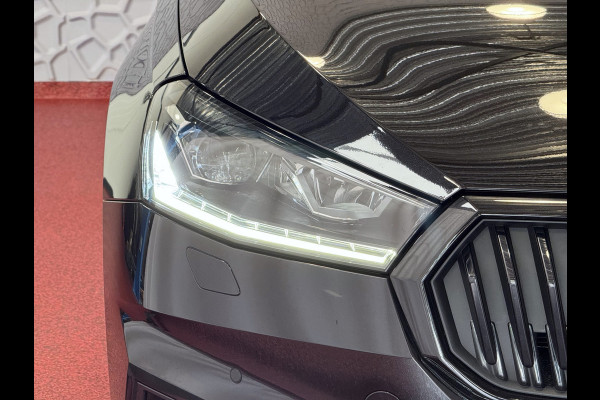 Škoda Fabia 1.0 TSI 116PK MONTE CARLO BLACK CAMERA LED STOEL/STUUR VERW ADAP, CRUISE VIC.COCKPIT 03/2025