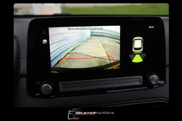 Hyundai Kona EV Fashion 64 kWh Carplay Navi Head up Display