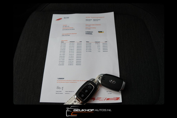 Hyundai Kona EV Fashion 64 kWh Carplay Navi Head up Display