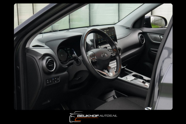Hyundai Kona EV Fashion 64 kWh Carplay Navi Head up Display