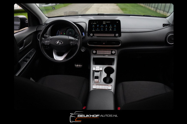 Hyundai Kona EV Fashion 64 kWh Carplay Navi Head up Display