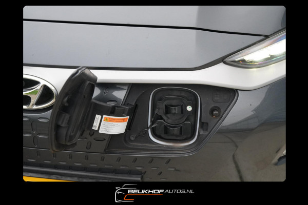 Hyundai Kona EV Fashion 64 kWh Carplay Navi Head up Display