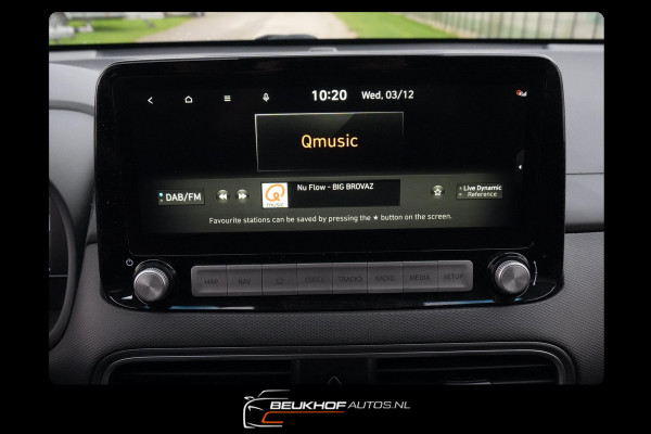 Hyundai Kona EV Fashion 64 kWh Carplay Navi Head up Display