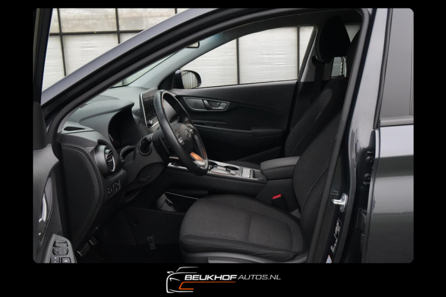 Hyundai Kona EV Fashion 64 kWh Carplay Navi Head up Display