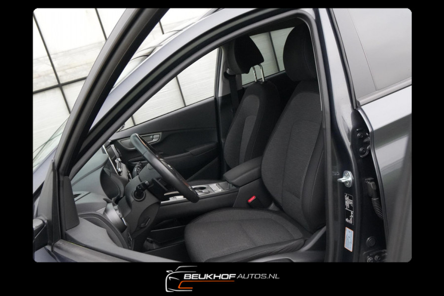 Hyundai Kona EV Fashion 64 kWh Carplay Navi Head up Display