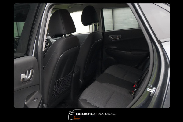Hyundai Kona EV Fashion 64 kWh Carplay Navi Head up Display
