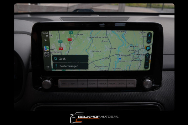 Hyundai Kona EV Fashion 64 kWh Carplay Navi Head up Display
