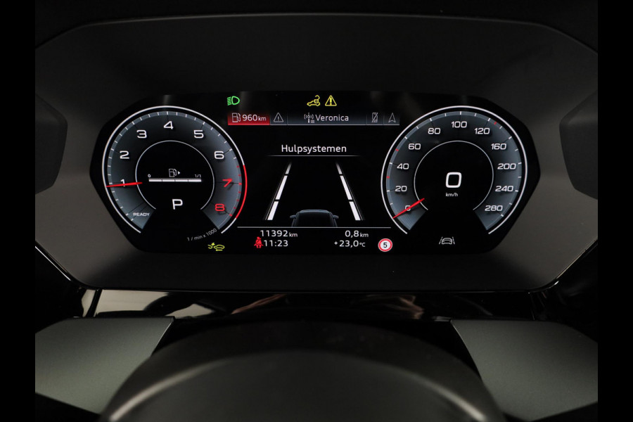 Audi A3 Sportback 35 TFSI S edition 150 pk S-tronic | Private lease vanaf € 670,- pm | Navigatie | Parkeersensoren (Park assist) | Apple Carplay/Android Auto | S-Line |