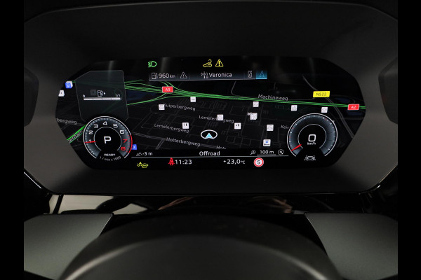 Audi A3 Sportback 35 TFSI S edition 150 pk S-tronic | Private lease vanaf € 670,- pm | Navigatie | Parkeersensoren (Park assist) | Apple Carplay/Android Auto | S-Line |