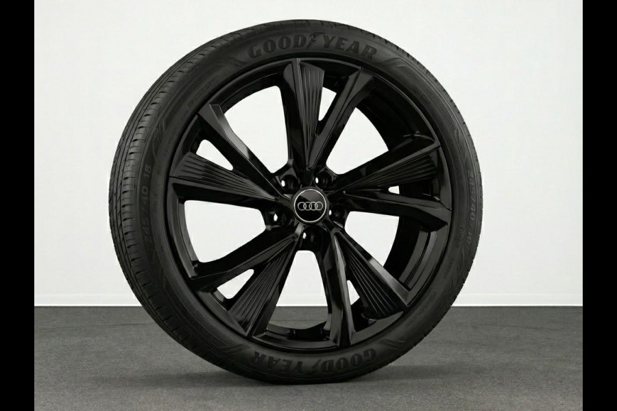 Audi A3 Sportback 35 TFSI S edition 150 pk S-tronic | Private lease vanaf € 670,- pm | Navigatie | Parkeersensoren (Park assist) | Apple Carplay/Android Auto | S-Line |