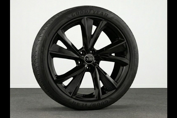 Audi A3 Sportback 35 TFSI S edition 150 pk S-tronic | Private lease vanaf € 670,- pm | Navigatie | Parkeersensoren (Park assist) | Apple Carplay/Android Auto | S-Line |