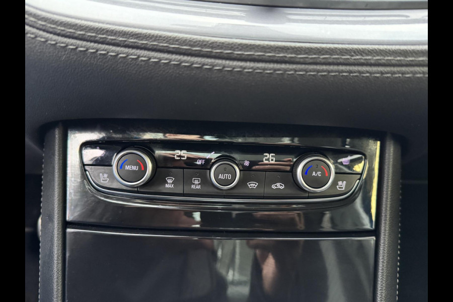 Opel Grandland X 1.2 Turbo Ultimate - Panorama dak I Leer I Airco I 360 Camera I PDC I LED I Dealer onderhouden