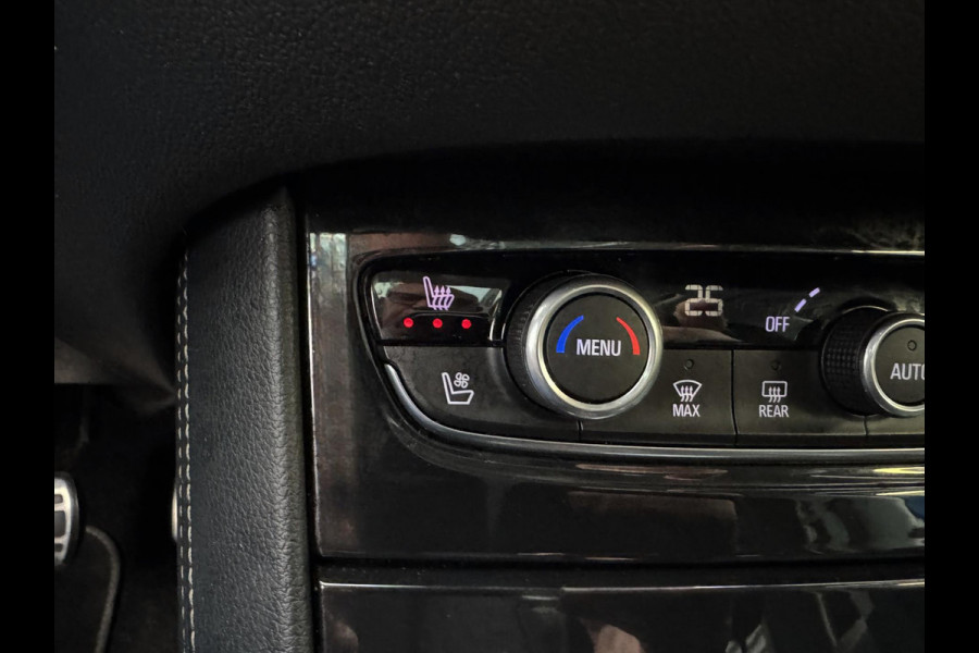 Opel Grandland X 1.2 Turbo Ultimate - Panorama dak I Leer I Airco I 360 Camera I PDC I LED I Dealer onderhouden