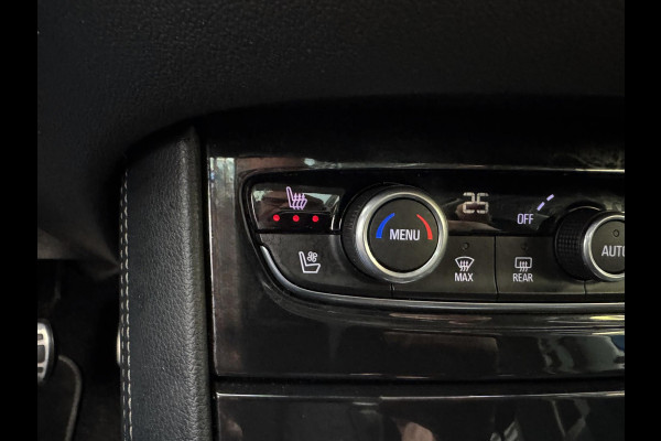 Opel Grandland X 1.2 Turbo Ultimate - Panorama dak I Leer I Airco I 360 Camera I PDC I LED I Dealer onderhouden