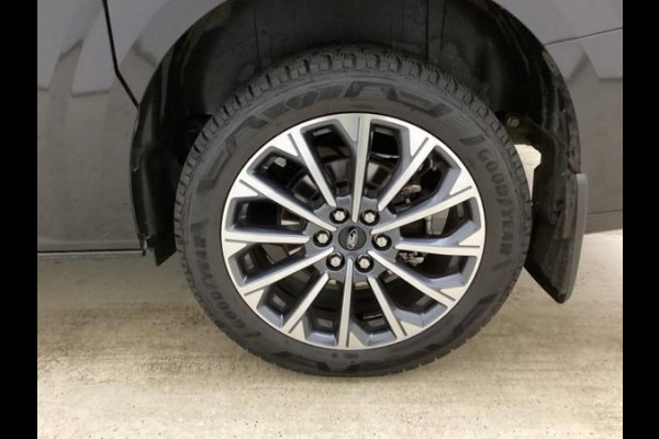 Ford Transit Custom Tourneo 340 2.5 PHEV L1H1 Titanium X 233pk | Ergonomische Lederen Stoelen | Elektrische schuifdeuren links en rechts | Prijs is incl. BTW/BPM | Stuur/Stoelverwarming | Trekhaak Wegklapbaar | B&O Play | Verlengde Fabrieksgarantie tot 05-2029