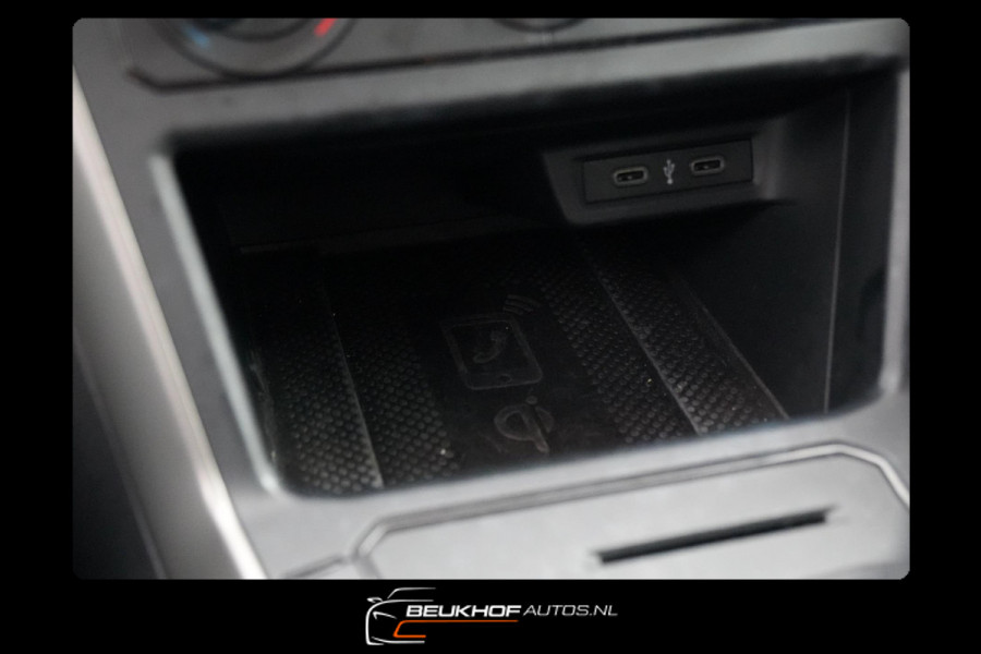 Volkswagen Polo 1.0 TSI Carplay Navi Parkeersensoren Cruise