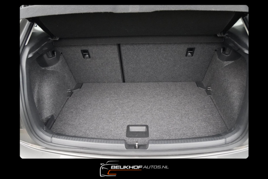 Volkswagen Polo 1.0 TSI Carplay Navi Parkeersensoren Cruise