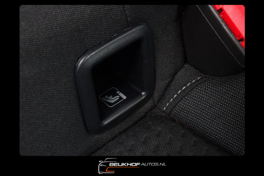 Volkswagen Polo 1.0 TSI Carplay Navi Parkeersensoren Cruise