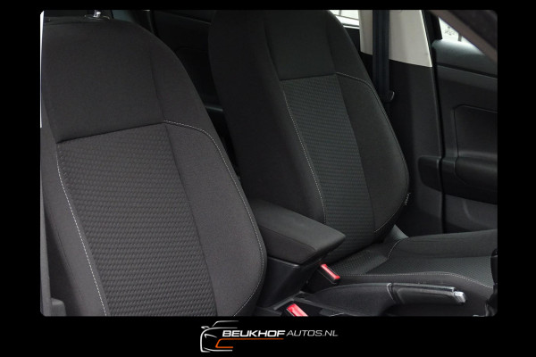 Volkswagen Polo 1.0 TSI Carplay Navi Parkeersensoren Cruise
