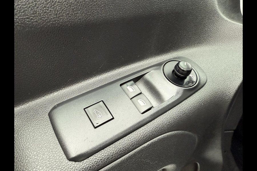 Toyota PROACE CITY 1.5 D-4D / Airco / Cruise Control / BlueTooth (handsfree) / Betonplex Laadvloer incl. Vloerschelp