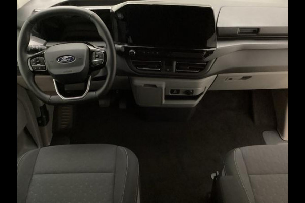 Ford Transit Custom Tourneo 340 2.5 PHEV L1H1 Titanium 233pk | Stoel en stuurverwarming | Prijs is incl. BTW/BPM | Verlengde Fabrieksgarantie tot 04-2029