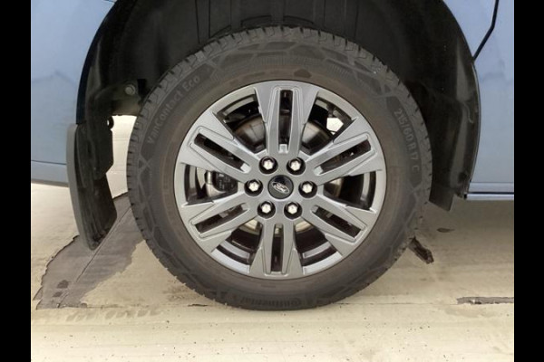 Ford Transit Custom Tourneo 340 2.5 PHEV L1H1 Titanium 233pk | Stoel en stuurverwarming | Prijs is incl. BTW/BPM | Verlengde Fabrieksgarantie tot 04-2029