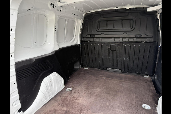 Toyota PROACE CITY 1.5 D-4D / Airco / Cruise Control / BlueTooth (handsfree) / Betonplex Laadvloer incl. Vloerschelp