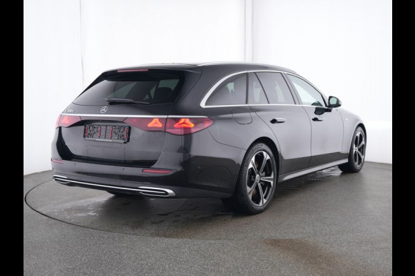 Mercedes-Benz E-Klasse Estate 300 e Plug-In Hybride Adtion Avantgarde | Trekhaak | Head-up-Display | Distronic | Memory Voorstoelen. Inclusief 24 maanden MB Certified garantie voor Europa.