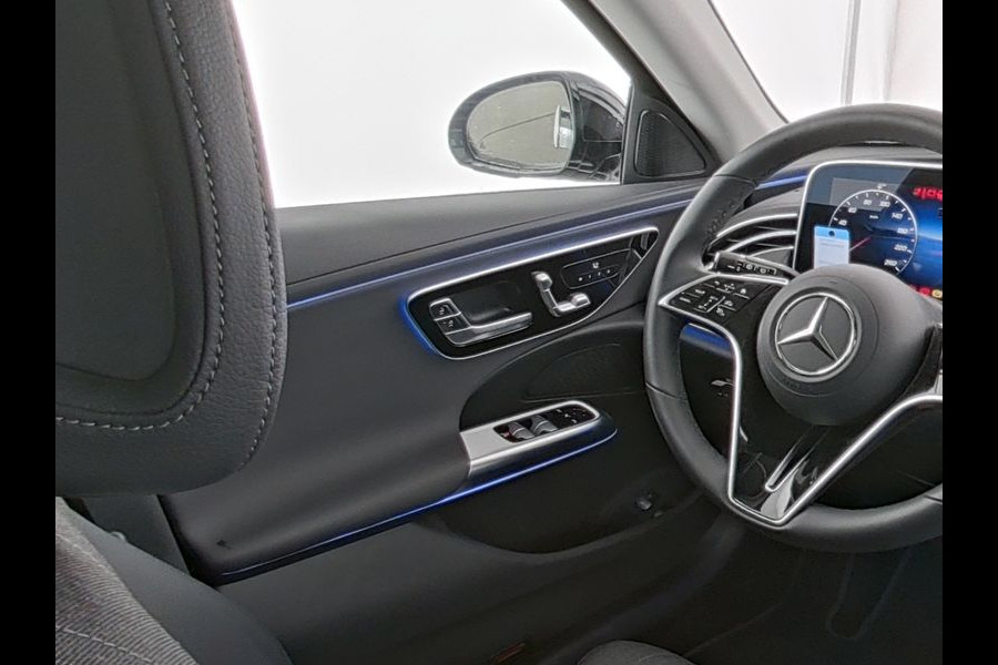 Mercedes-Benz E-Klasse Estate 300 e Plug-In Hybride Adtion Avantgarde | Trekhaak | Head-up-Display | Distronic | Memory Voorstoelen. Inclusief 24 maanden MB Certified garantie voor Europa.