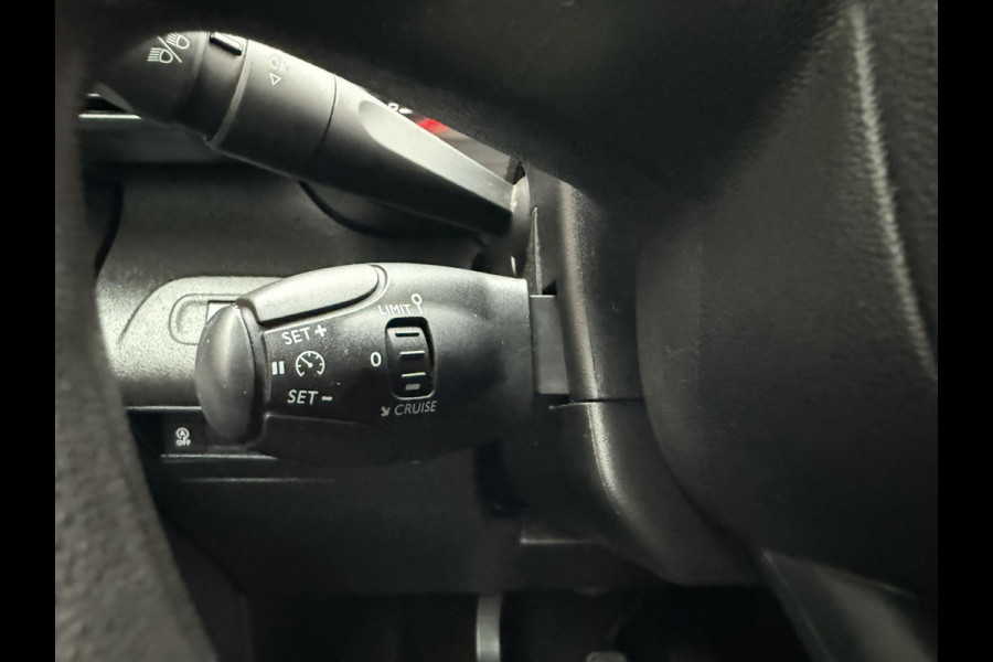Toyota PROACE CITY 1.5 D-4D / Airco / Cruise Control / BlueTooth (handsfree) / Betonplex Laadvloer incl. Vloerschelp