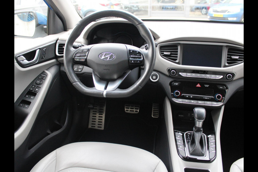 Hyundai IONIQ 1.6 GDi Comfort | NAVIGATIE | ACHTERUITRIJCAMERA |